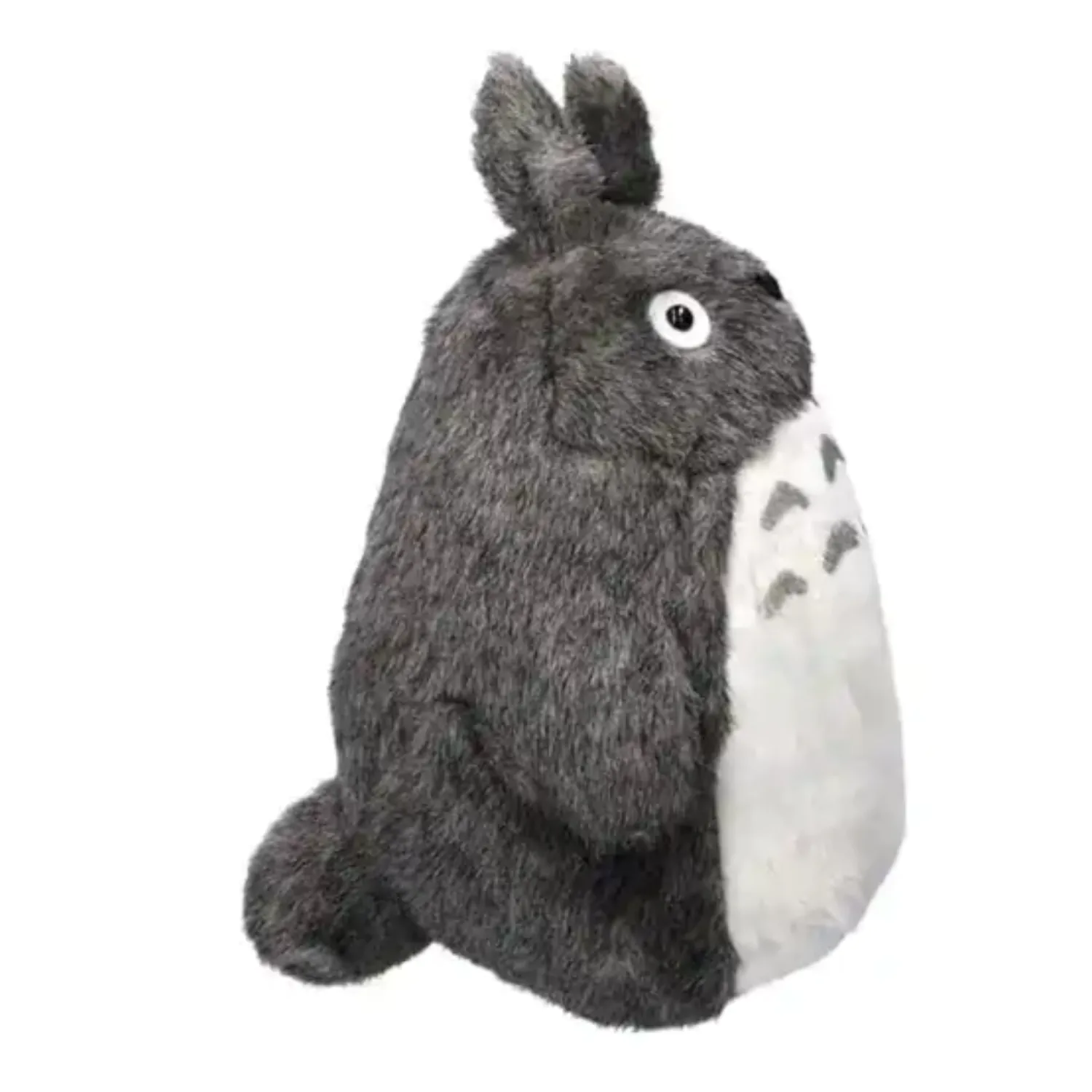 My Neighbor Totoro Akril Pliš Figura Big Totoro M 26 cm fotografija proizvoda