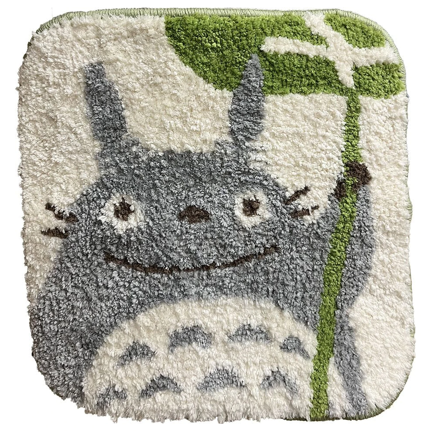 My Neighbor Totoro jastuk za stolicu Veliki Totoro 38 x 38 cm fotografija proizvoda