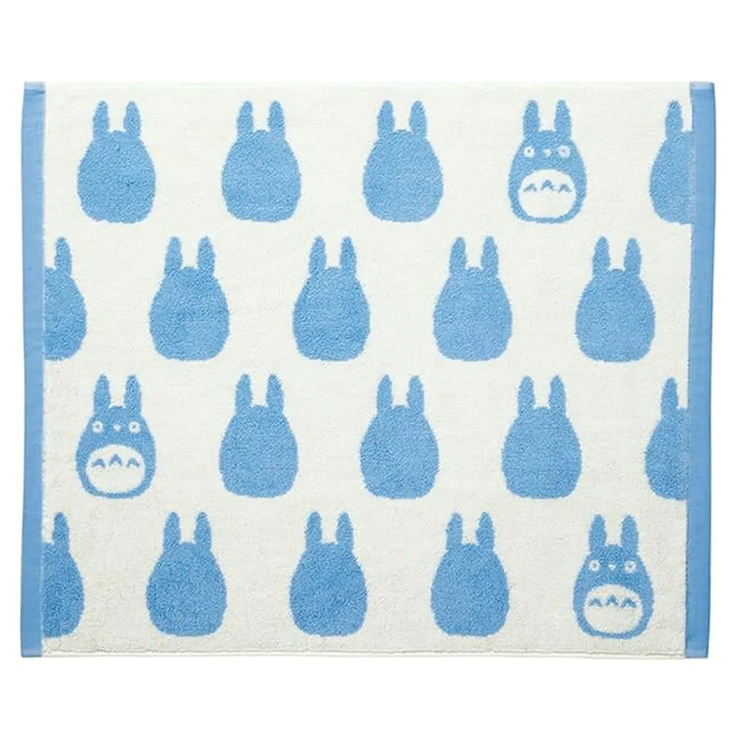 My Neighbor Totoro Plavi Totoro veliki ručnik fotografija proizvoda