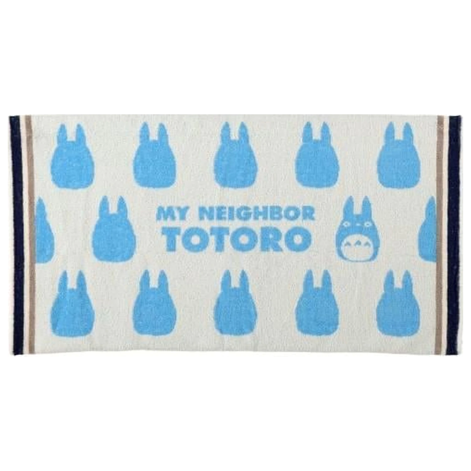 My Neighbor Totoro Blue Totoro Jastučnica fotografija proizvoda