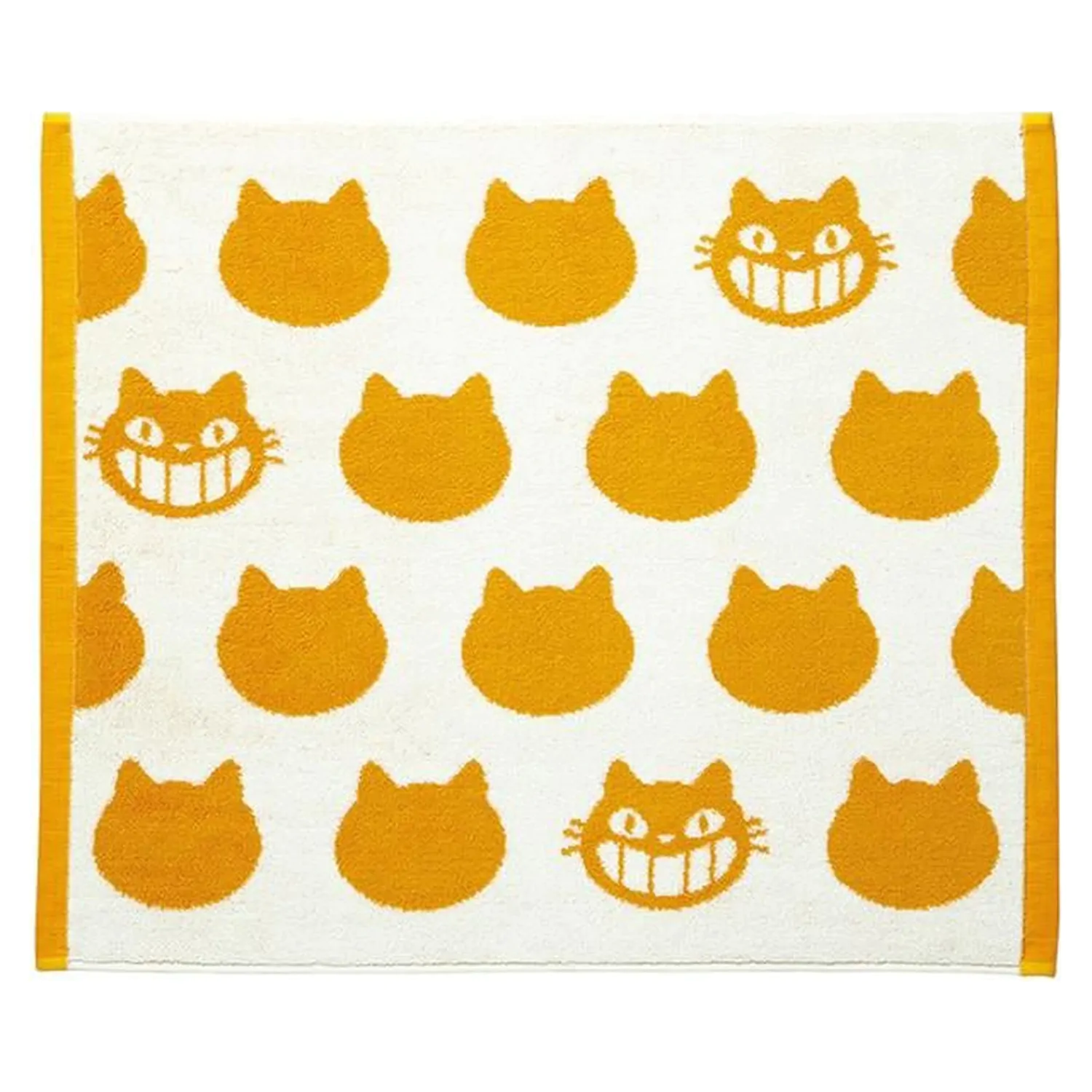 My Neighbor Totoro Catbus veliki ručnik 50x60cm fotografija proizvoda