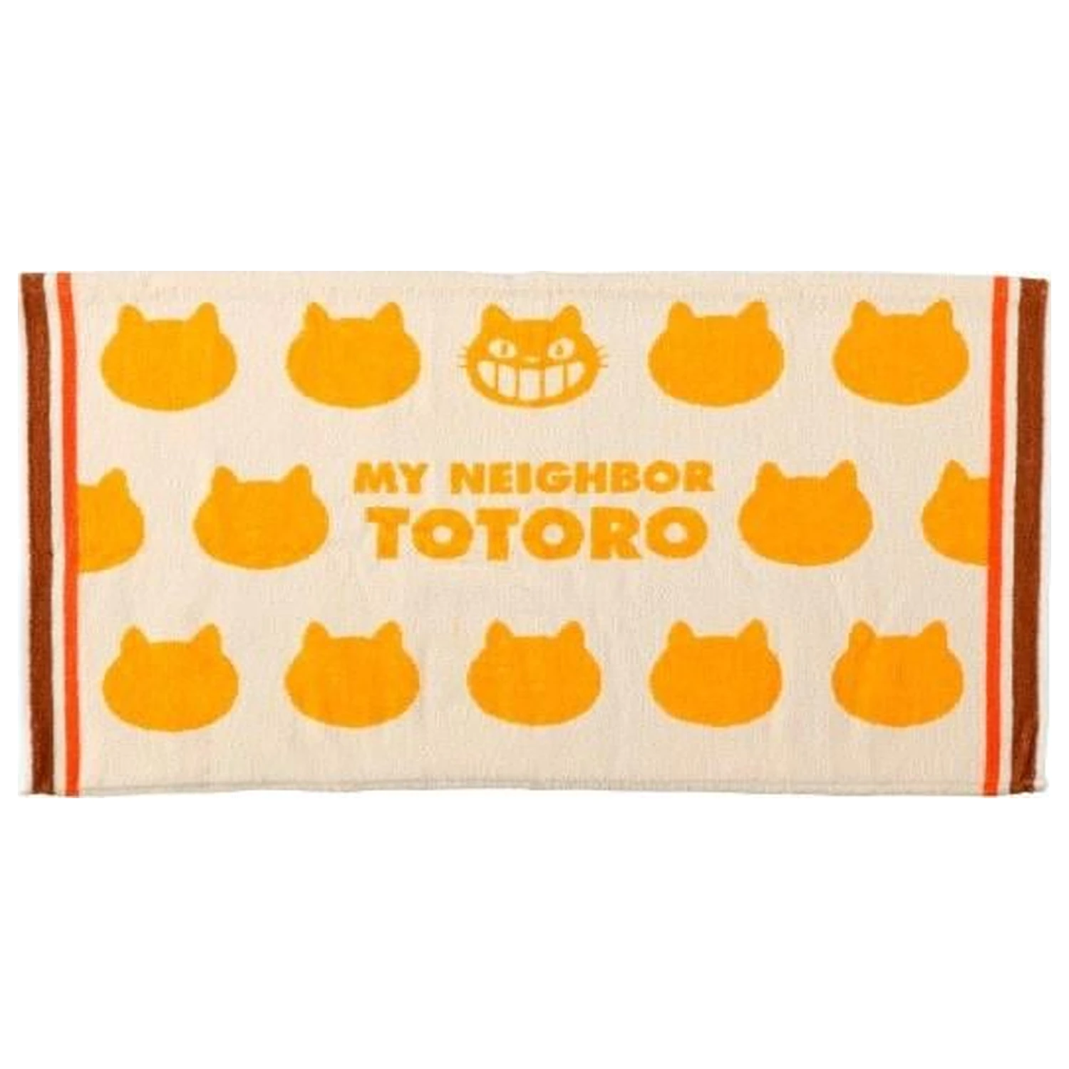 My Neighbor Totoro Catbus Jastučnica fotografija proizvoda