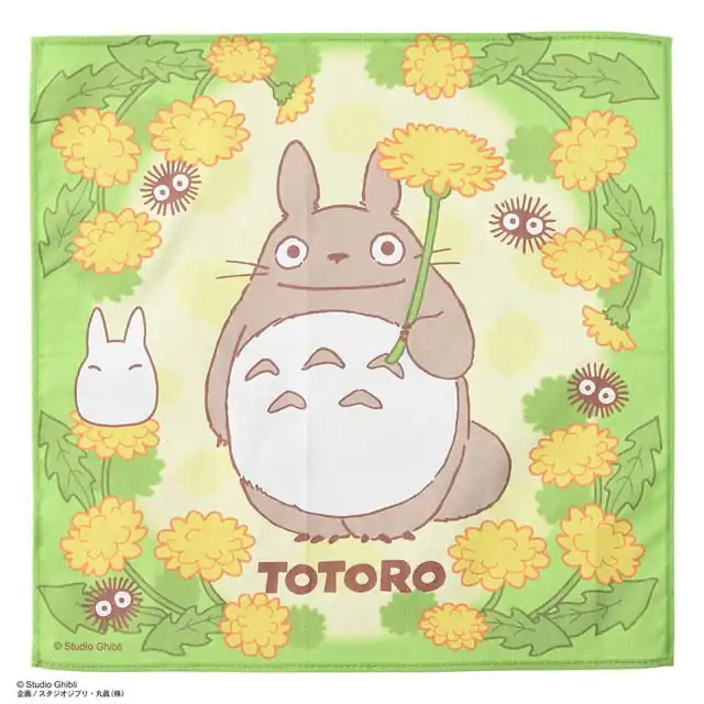 My Neighbor Totoro Maramica Maslačak 43 x 43 cm fotografija proizvoda