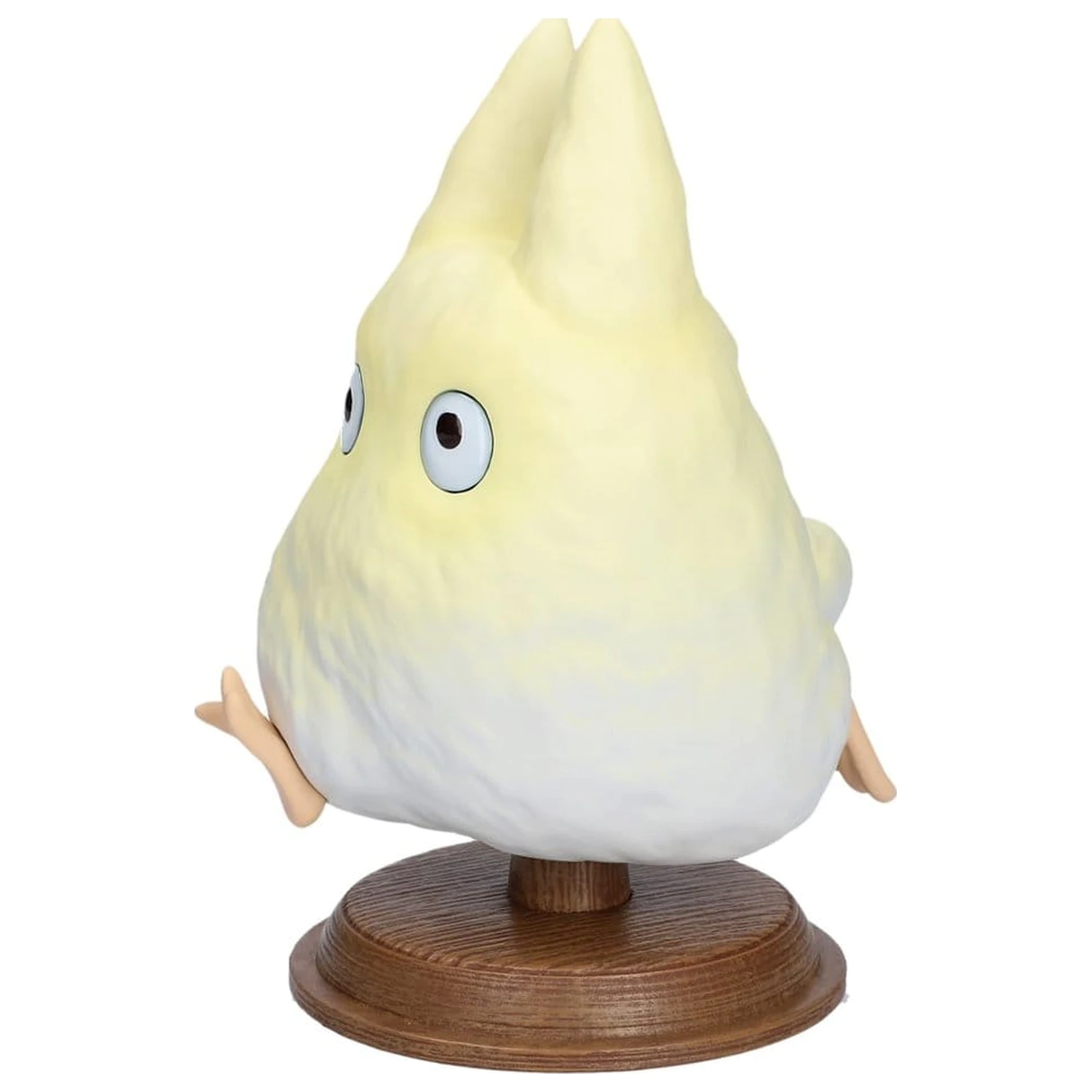 Statua My Neighbor Totoro Find the Little White Totoro fotografija proizvoda