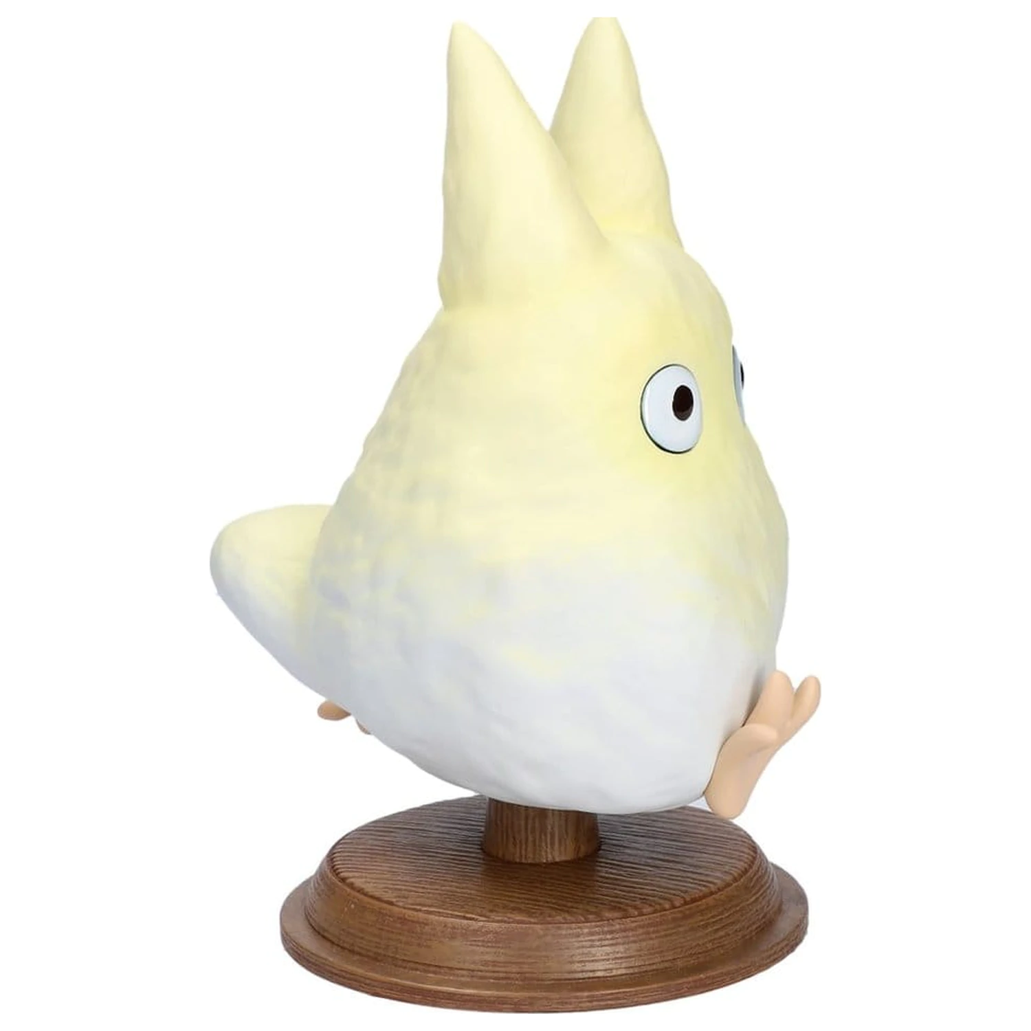 Statua My Neighbor Totoro Find the Little White Totoro fotografija proizvoda