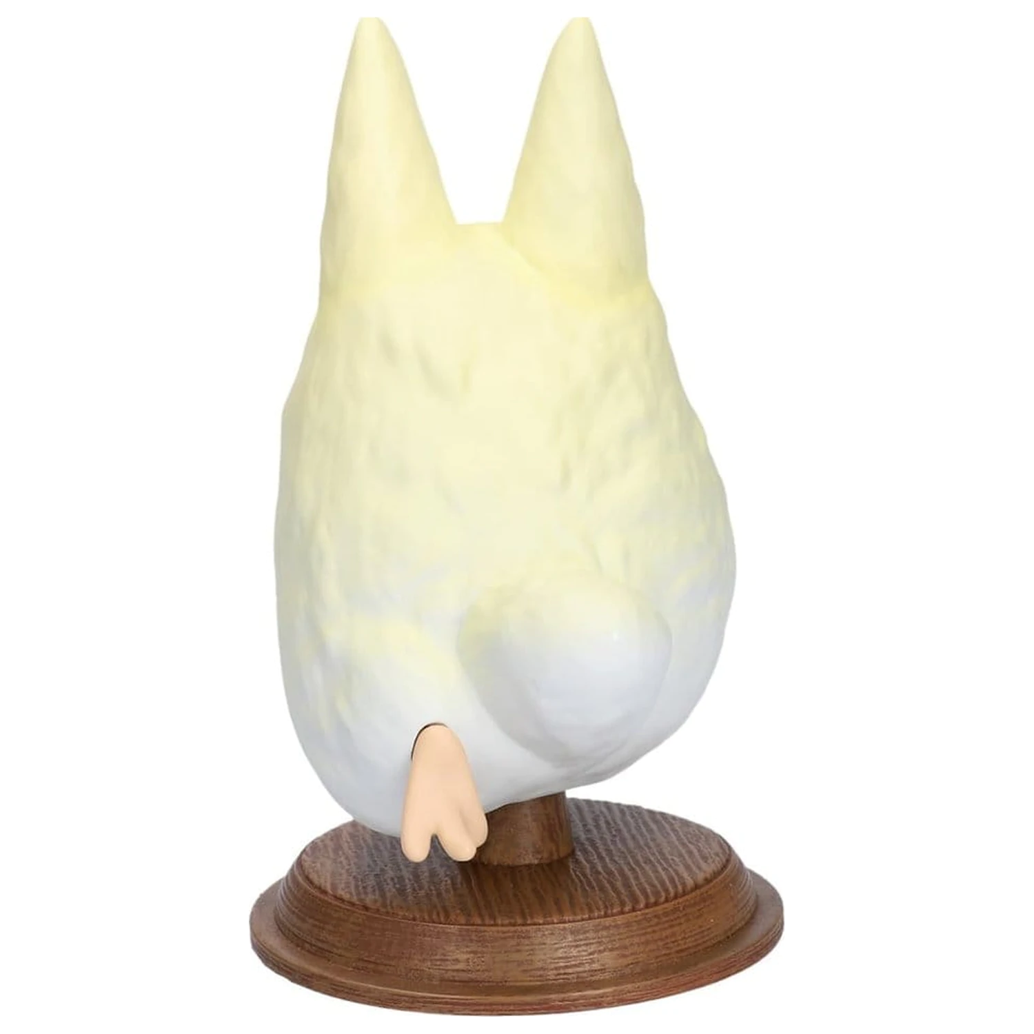 Statua My Neighbor Totoro Find the Little White Totoro fotografija proizvoda