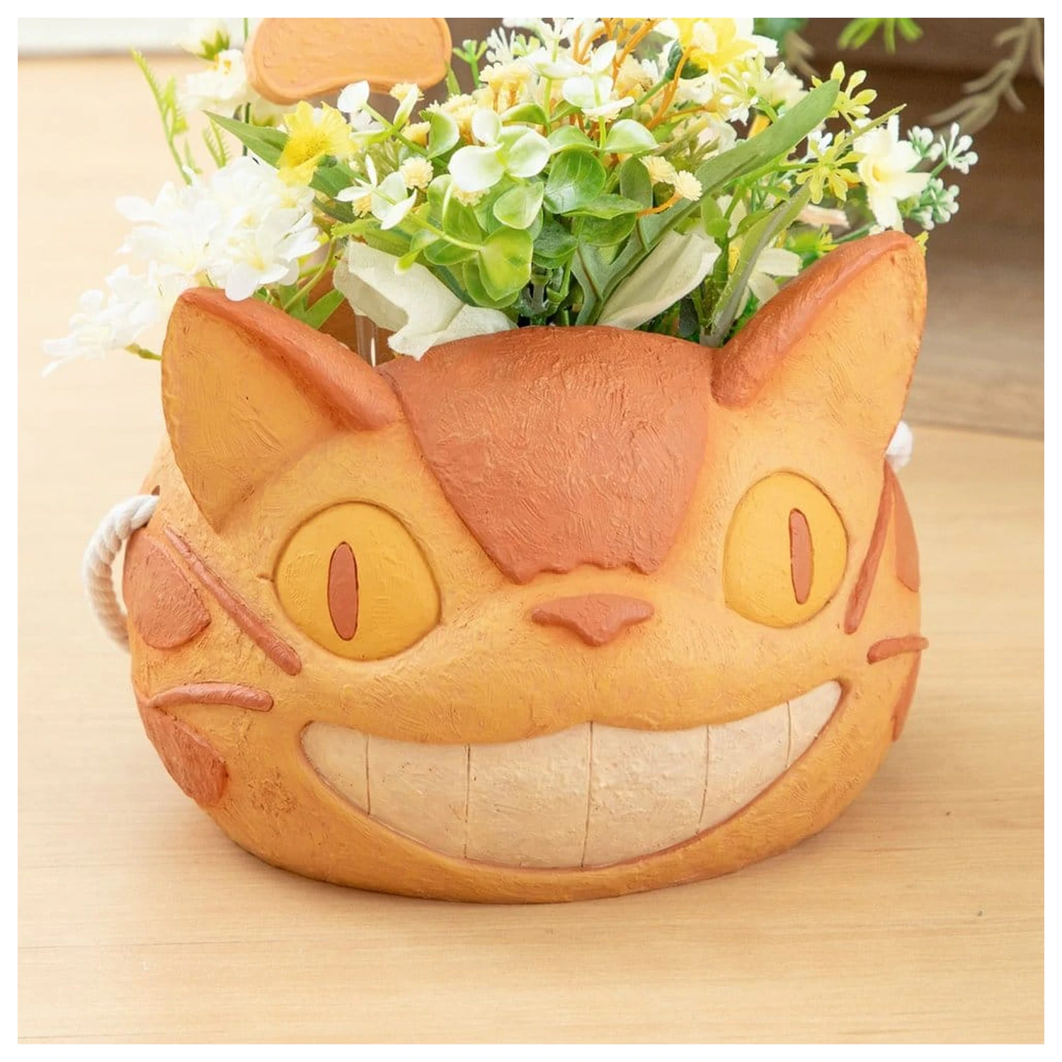 My Neighbor Totoro tegla za cvijeće Totoro's Delivery fotografija proizvoda