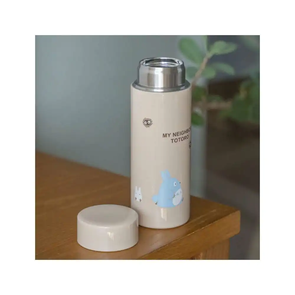 My Neighbor Totoro boca za vodu Forest stroll 300 ml fotografija proizvoda
