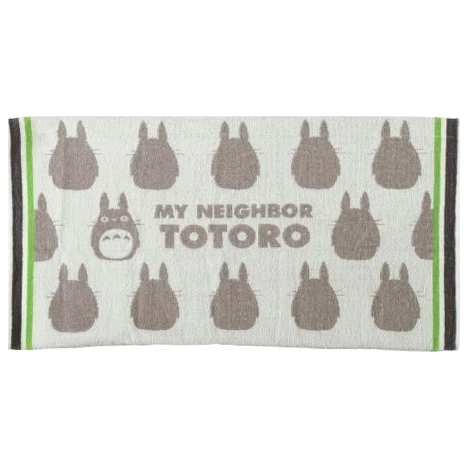 My Neighbor Totoro Grey Totoro Jastučnica fotografija proizvoda