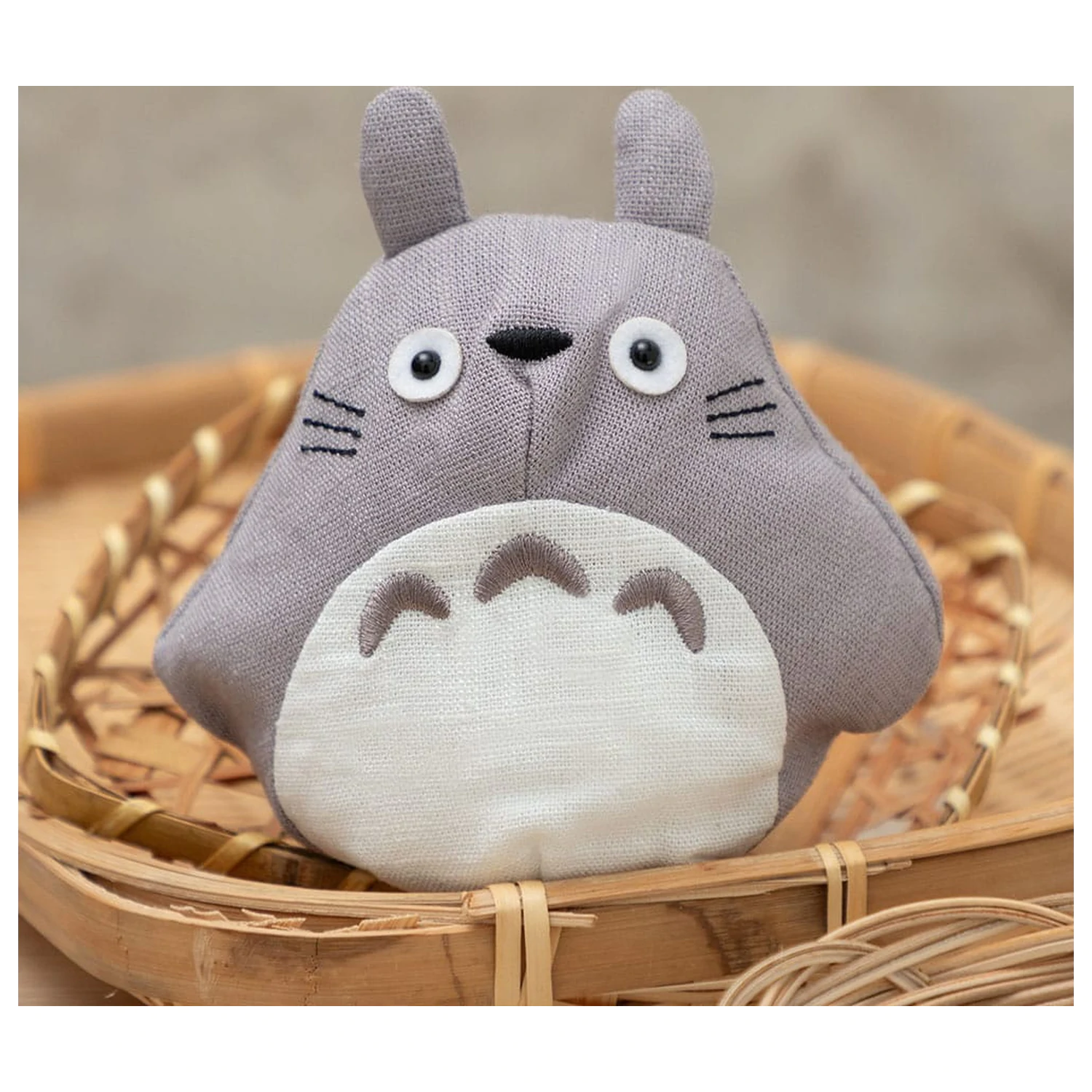 My Neighbor Totoro Japanese Style Big Totoro plišana figura vreća za sjedenje fotografija proizvoda