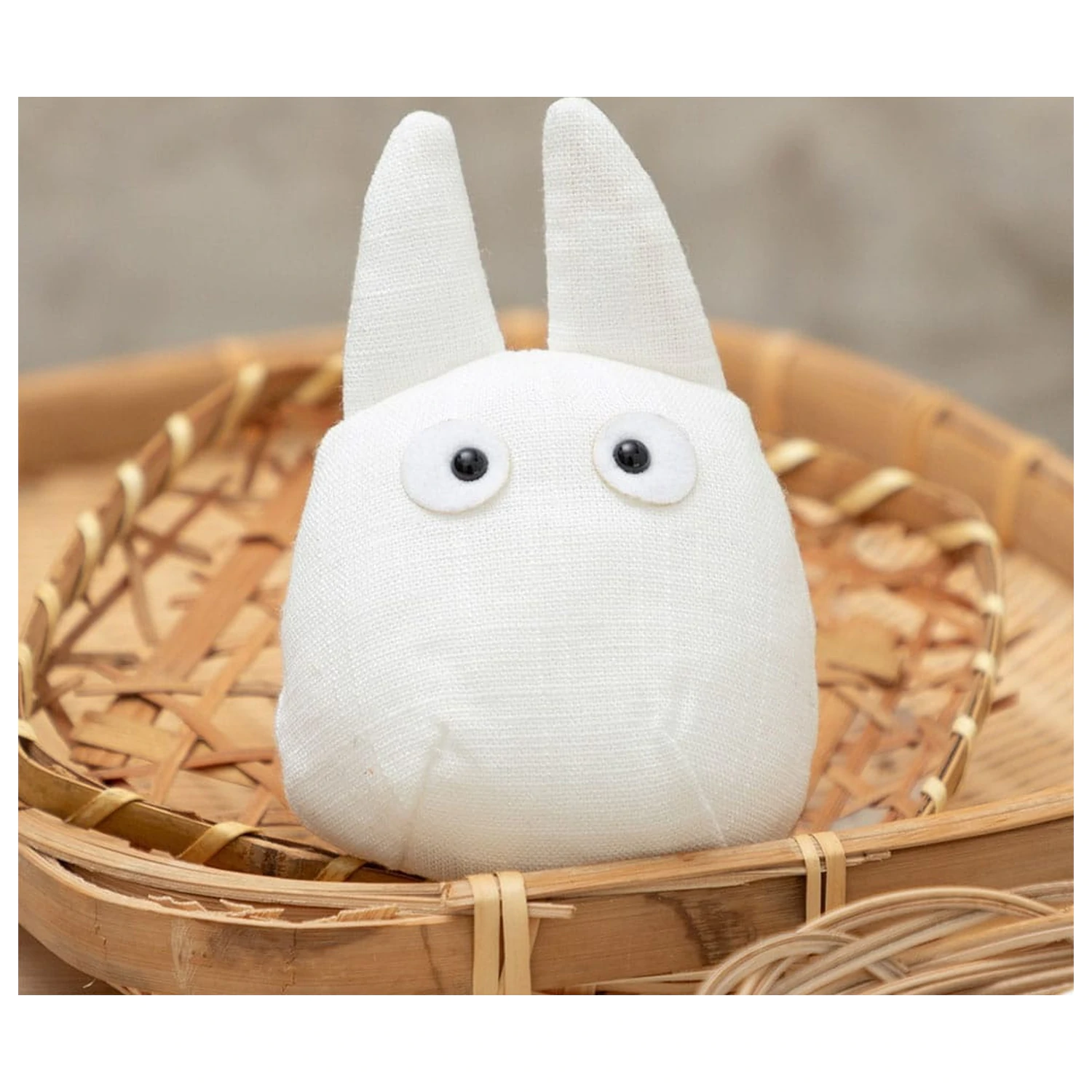 My Neighbor Totoro Japanese Style vreća za sjedenje plišana figura Small Totoro fotografija proizvoda
