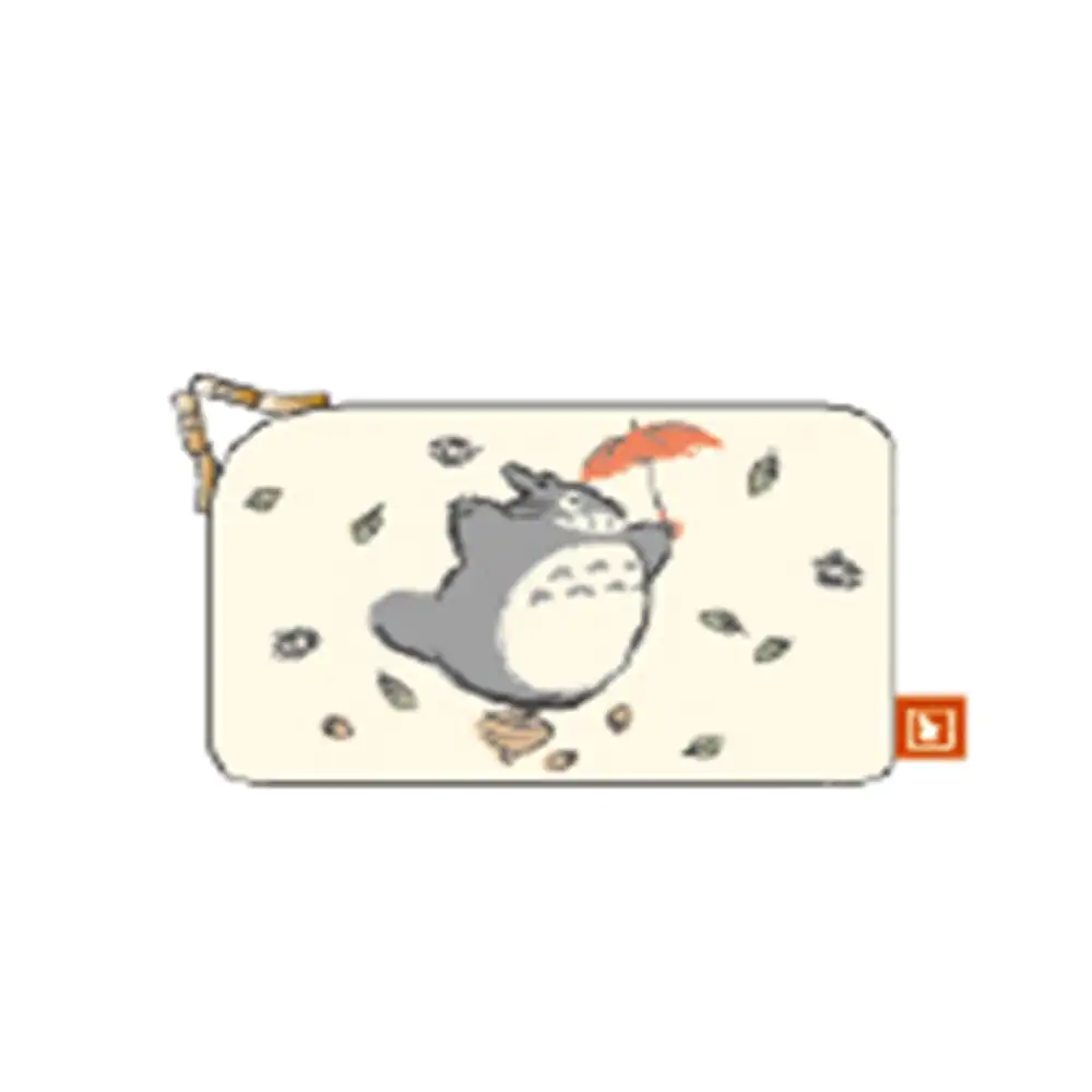 My Neighbor Totoro Card Case Totoro koji odlazi fotografija proizvoda