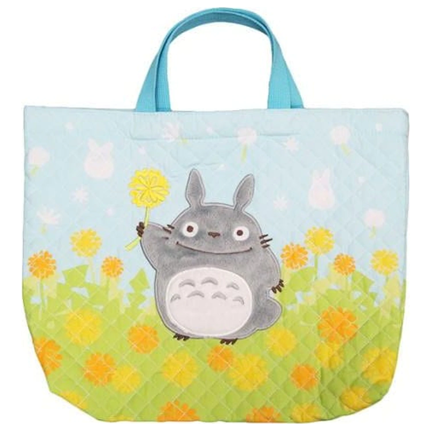 My Neighbor Totoro Torba za nastavu Totoro Dandelion fotografija proizvoda