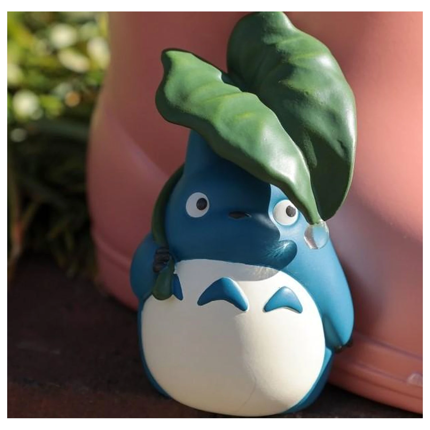 My Neighbor Totoro Mei's čizme Okvir za sadilicu 13cm fotografija proizvoda