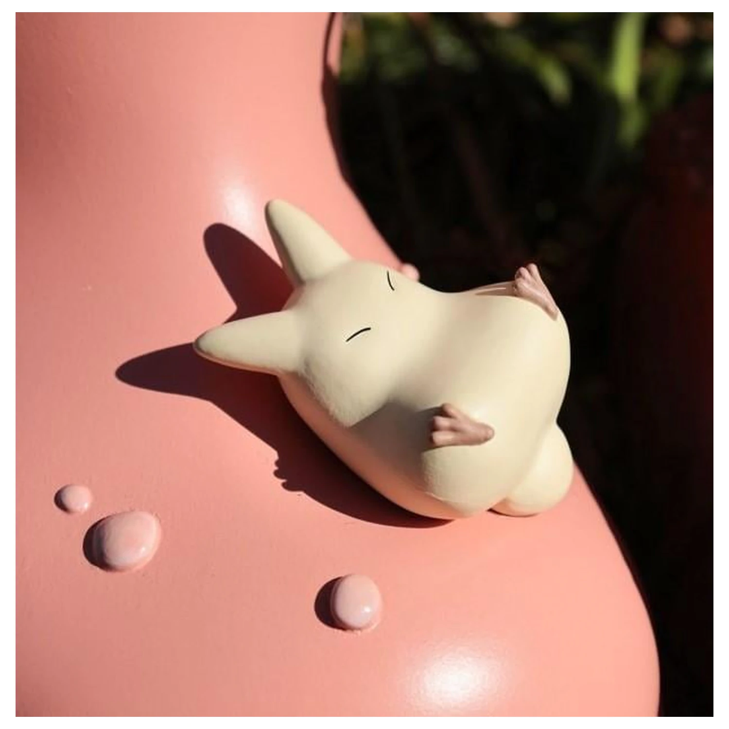 My Neighbor Totoro Mei's čizme Okvir za sadilicu 13cm fotografija proizvoda