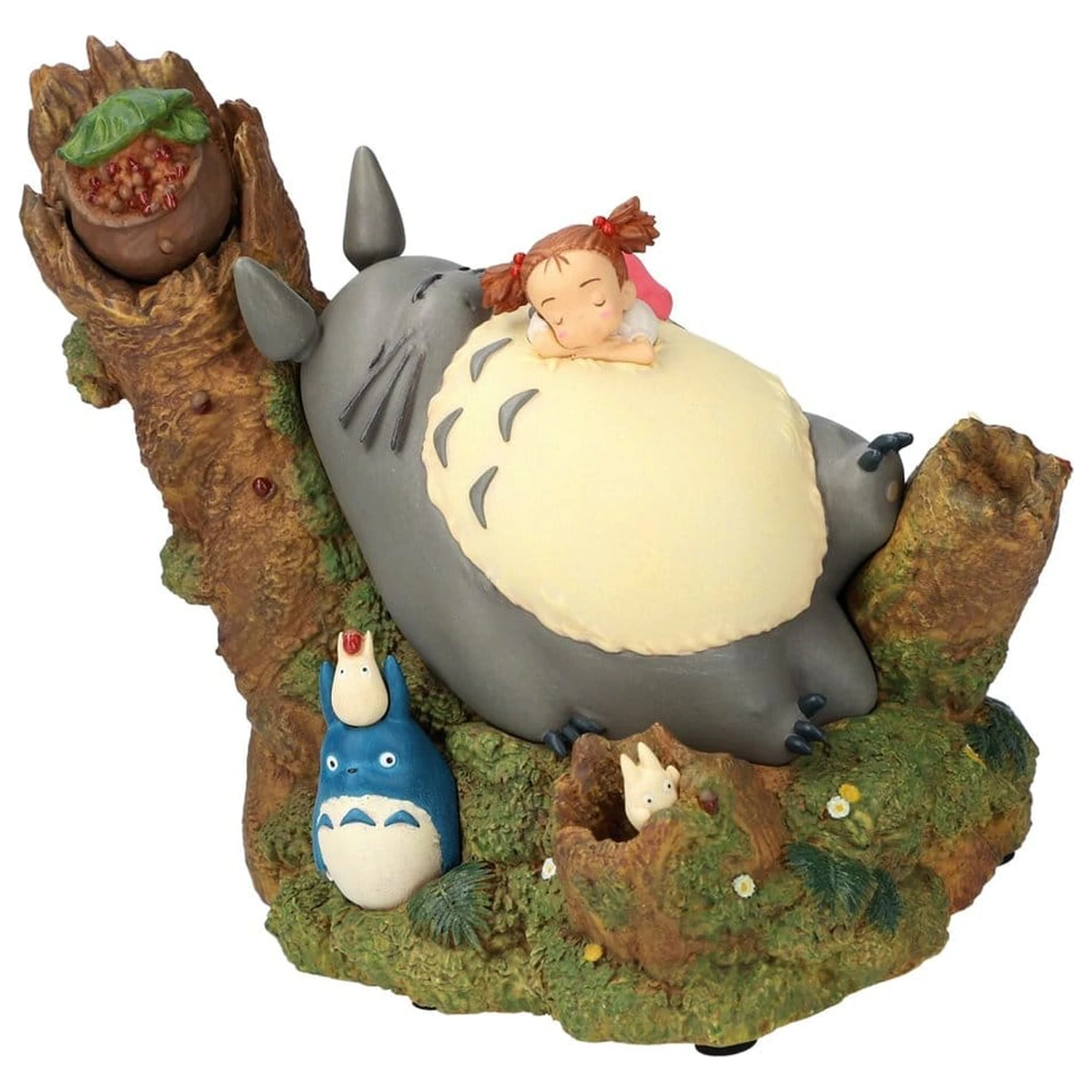 My Neighbor Totoro Bluetooth zvučnik Mei Taking a Nap fotografija proizvoda