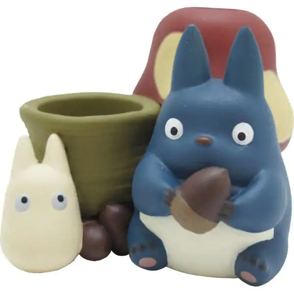Stalak za olovke My Neighbor Totoro Middle & Little Totoro fotografija proizvoda