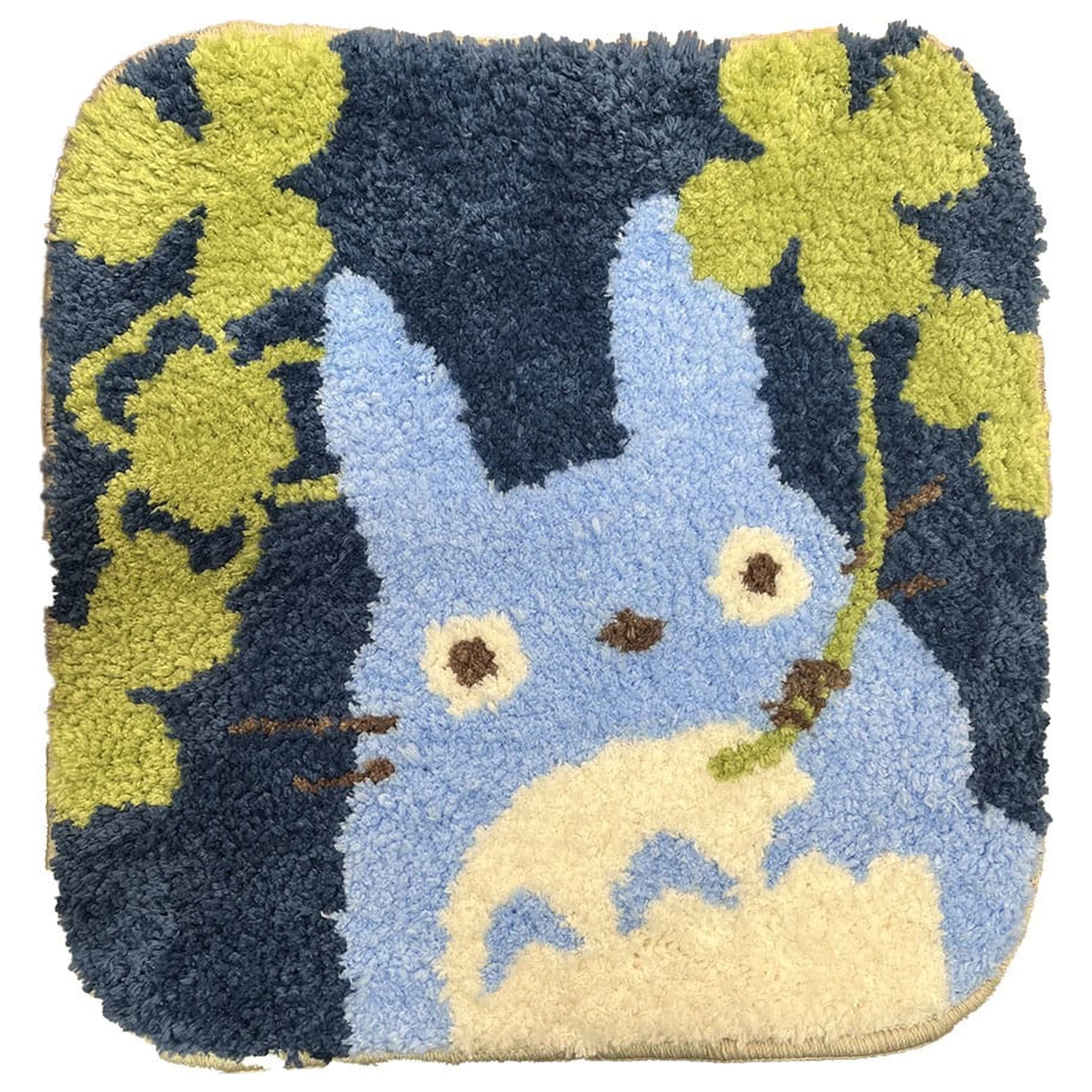 My Neighbor Totoro Jastuk za stolicu Middle Totoro 38 x 38 cm fotografija proizvoda