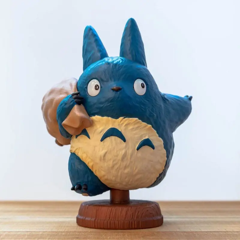 My Neighbor Totoro kip – Middle Totoro 37 cm fotografija proizvoda