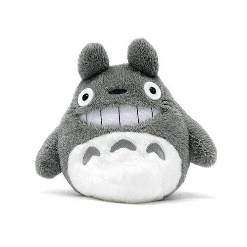 My Neighbor Totoro Plišana Figura Totoro Smile 18 cm fotografija proizvoda