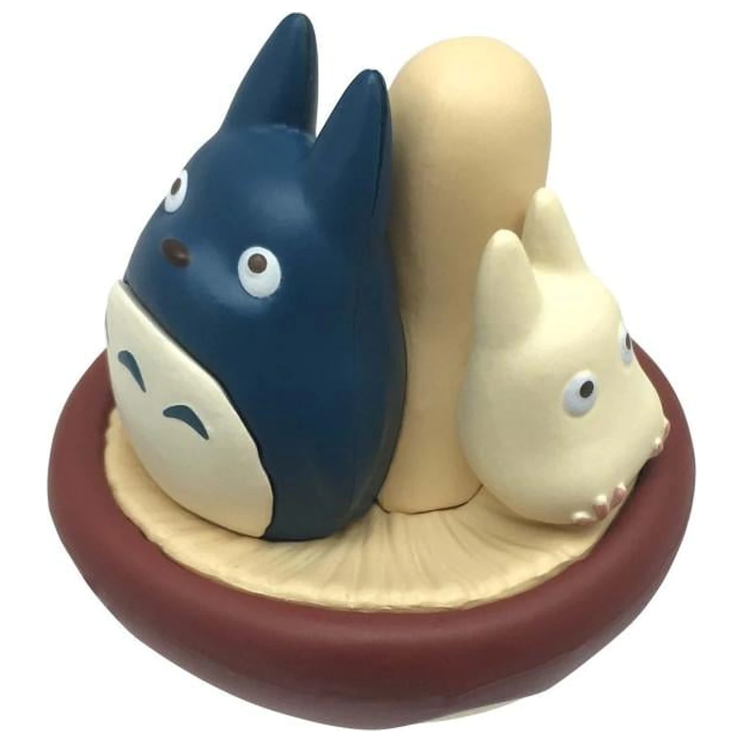 My Neighbor Totoro mala figurica za pauzu Kumukumu 5 cm fotografija proizvoda
