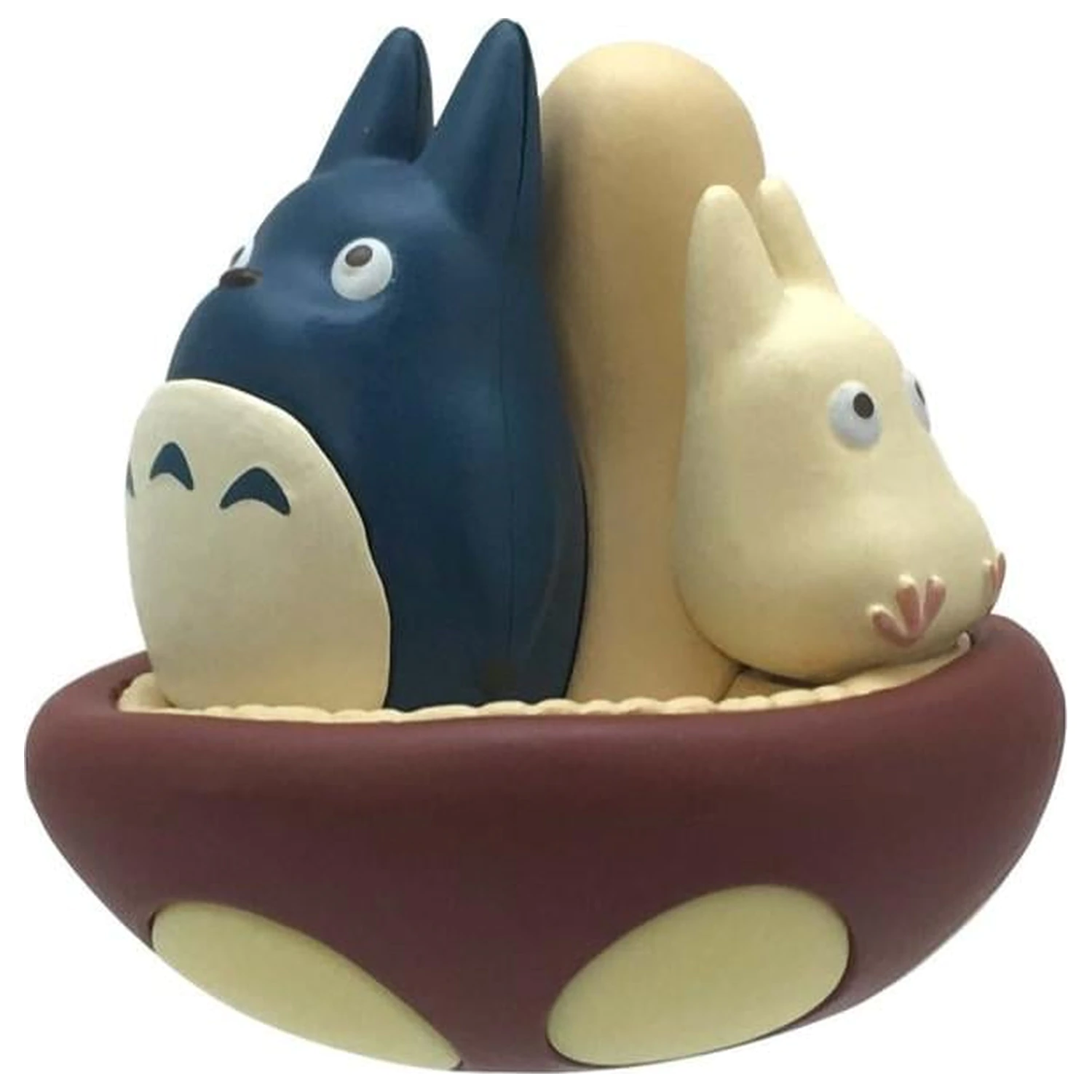 My Neighbor Totoro mala figurica za pauzu Kumukumu 5 cm fotografija proizvoda