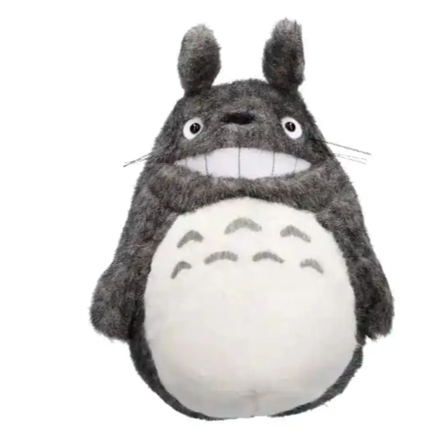 My Neighbor Totoro Plišana Figura Smiling Big Totoro M 28 cm fotografija proizvoda