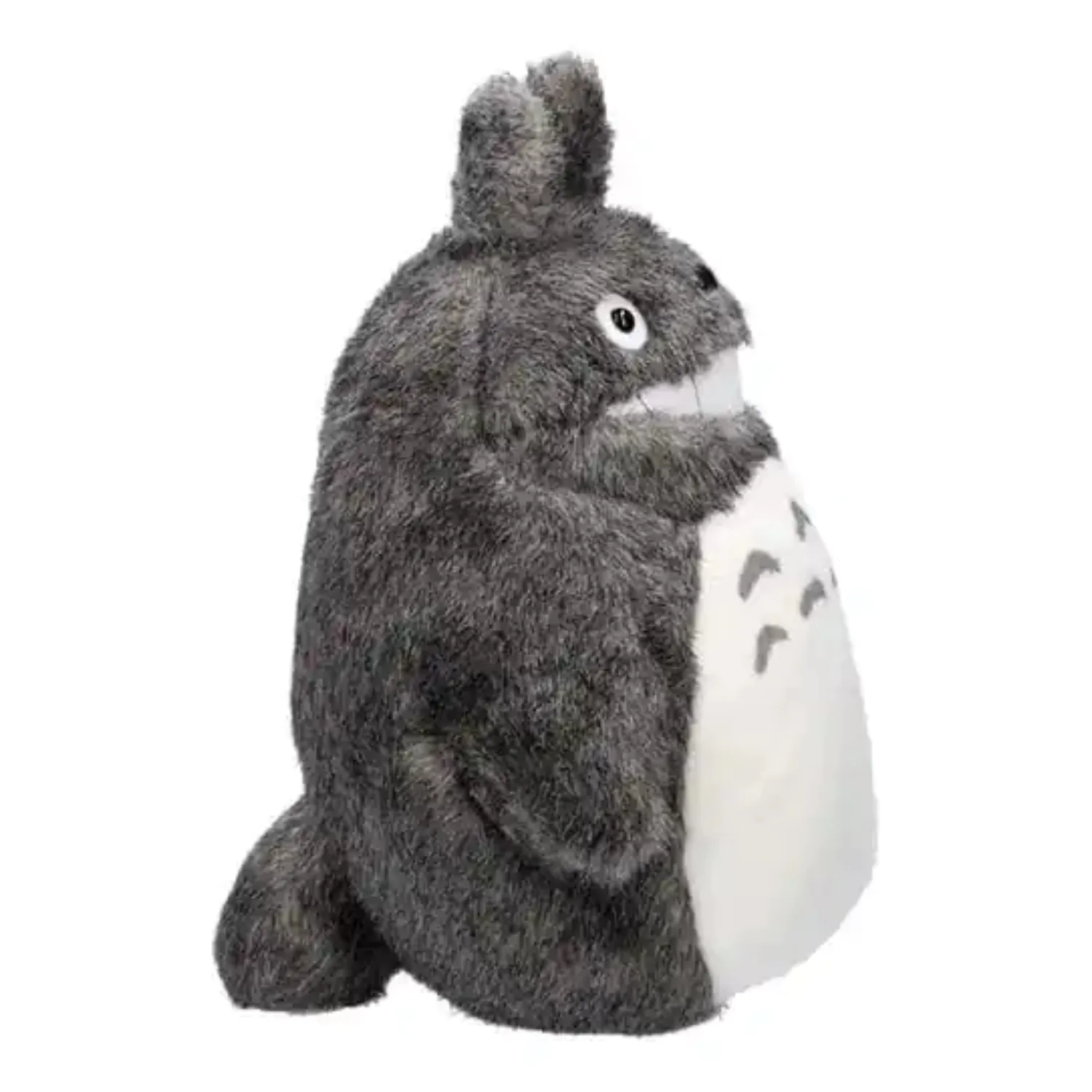 My Neighbor Totoro Plišana Figura Smiling Big Totoro M 28 cm fotografija proizvoda