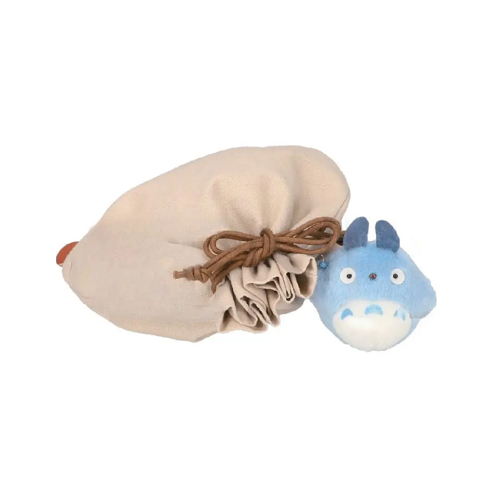"My Neighbor Totoro" Torba s vezicama s Medium Totoro fotografija proizvoda