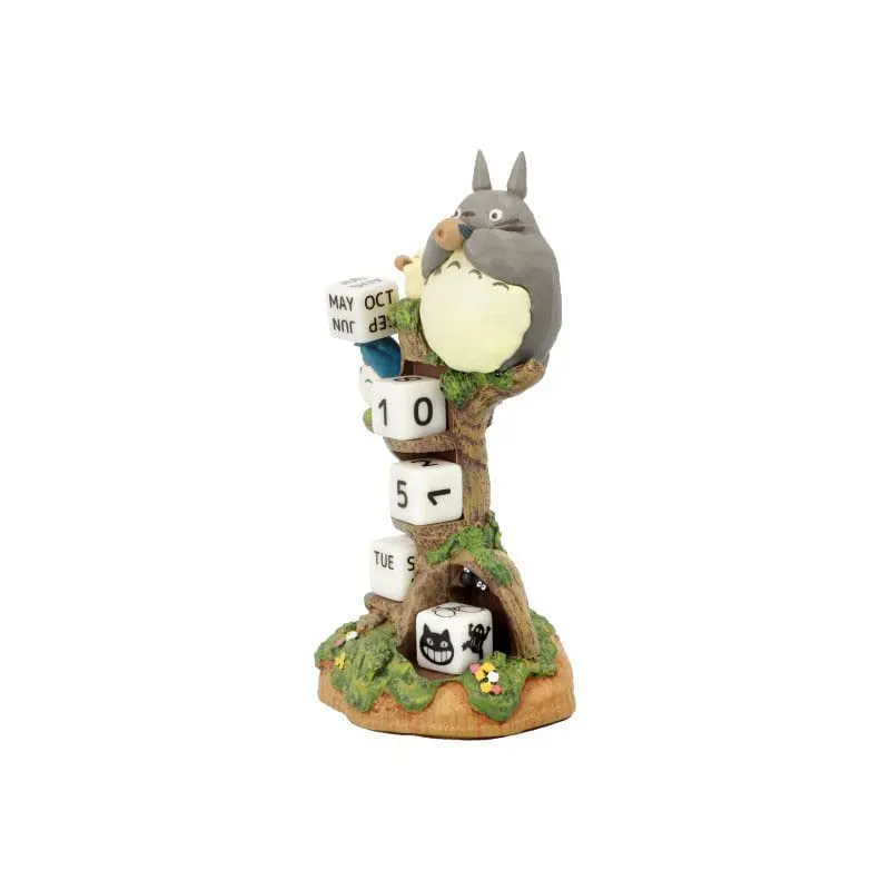 My Neighbor Totoro Kip Tricikl Diorama / Kalendar 11 cm fotografija proizvoda