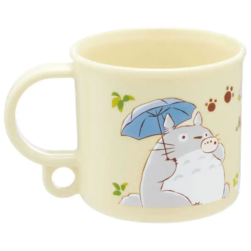 My Neighbor Totoro Mug Totoro & Catbus – šalica fotografija proizvoda