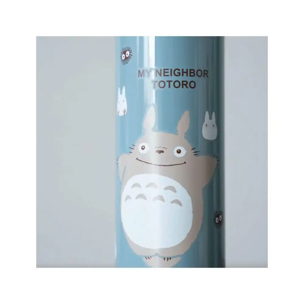 My Neighbor Totoro boca za vodu dvostruki otvor Totoro & Catbus 420 ml fotografija proizvoda