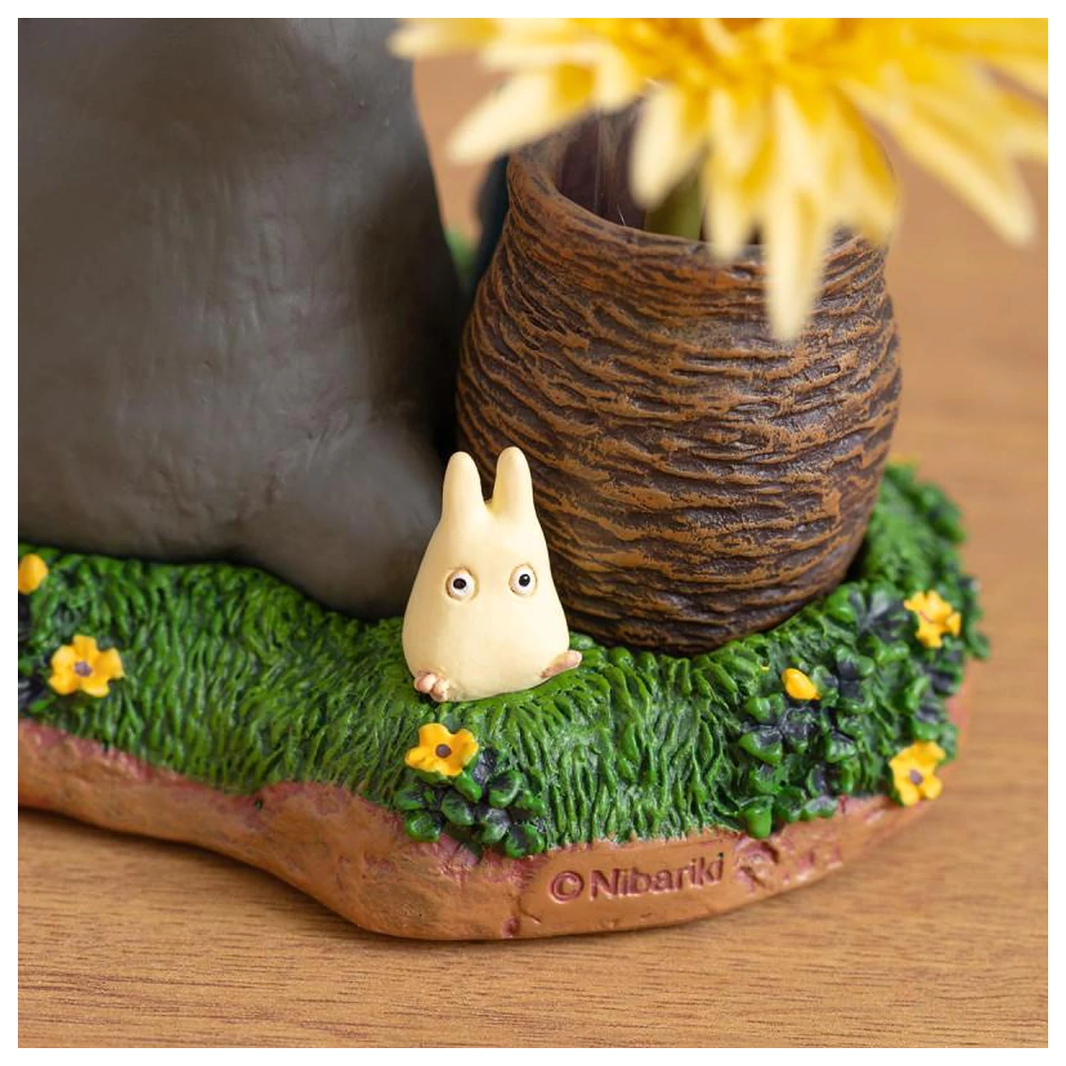 My Neighbor Totoro Totoro posuda za odmor/vazu fotografija proizvoda