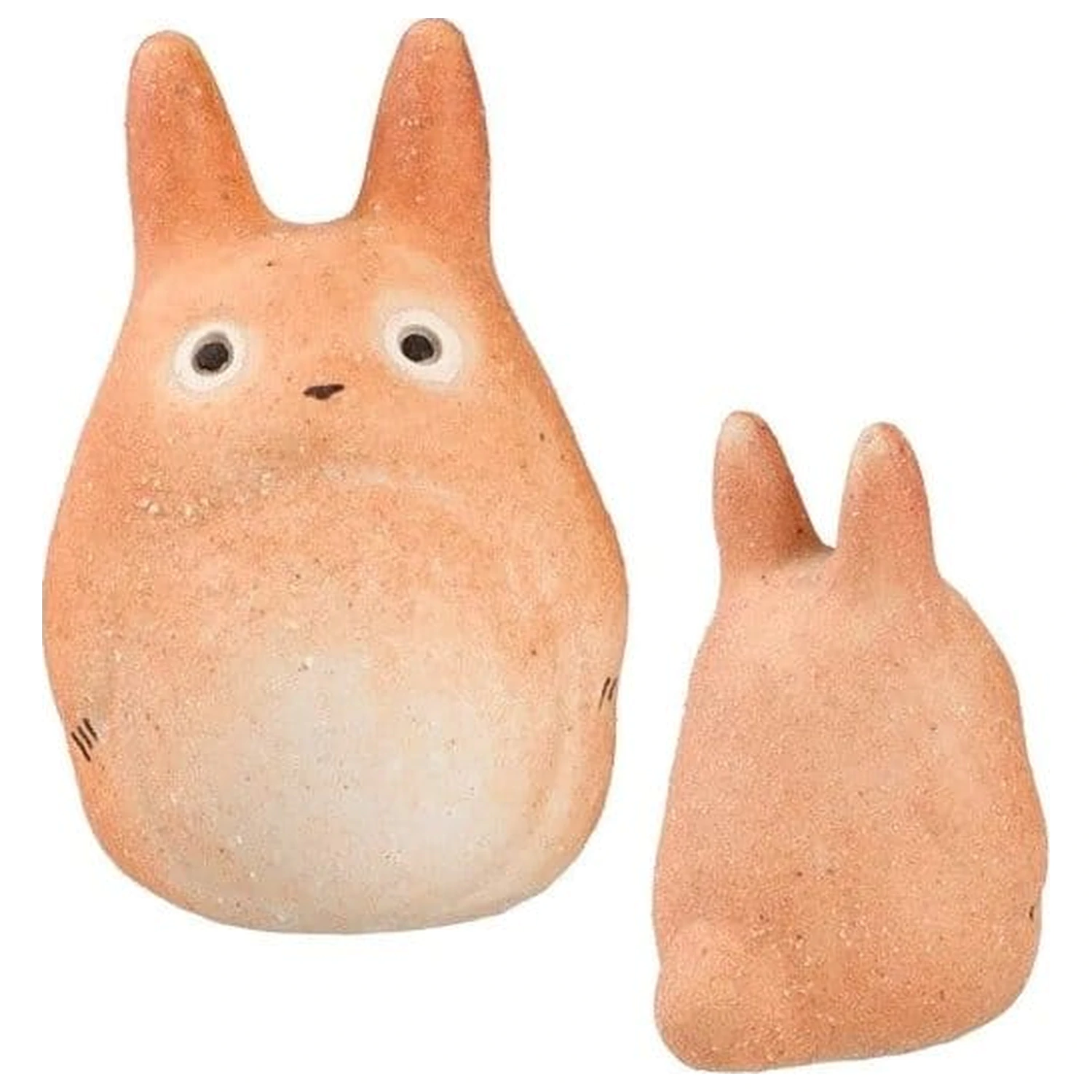 My Neighbor Totoro set od 3 statue Totoro Shigaraki fotografija proizvoda