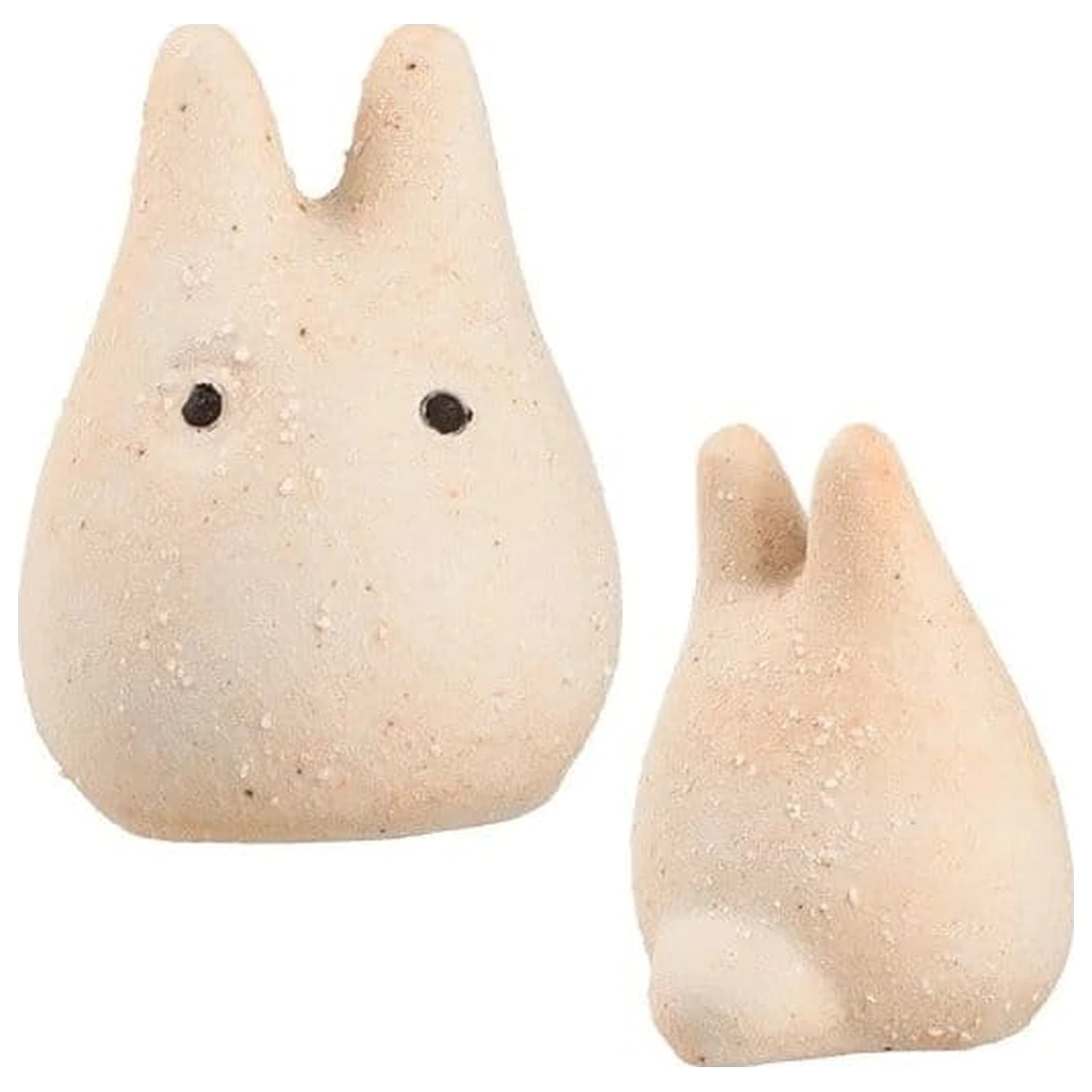 My Neighbor Totoro set od 3 statue Totoro Shigaraki fotografija proizvoda