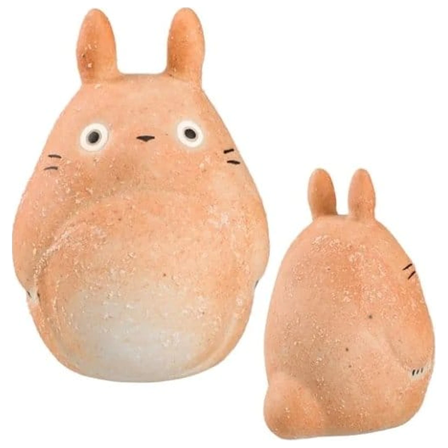 My Neighbor Totoro set od 3 statue Totoro Shigaraki fotografija proizvoda
