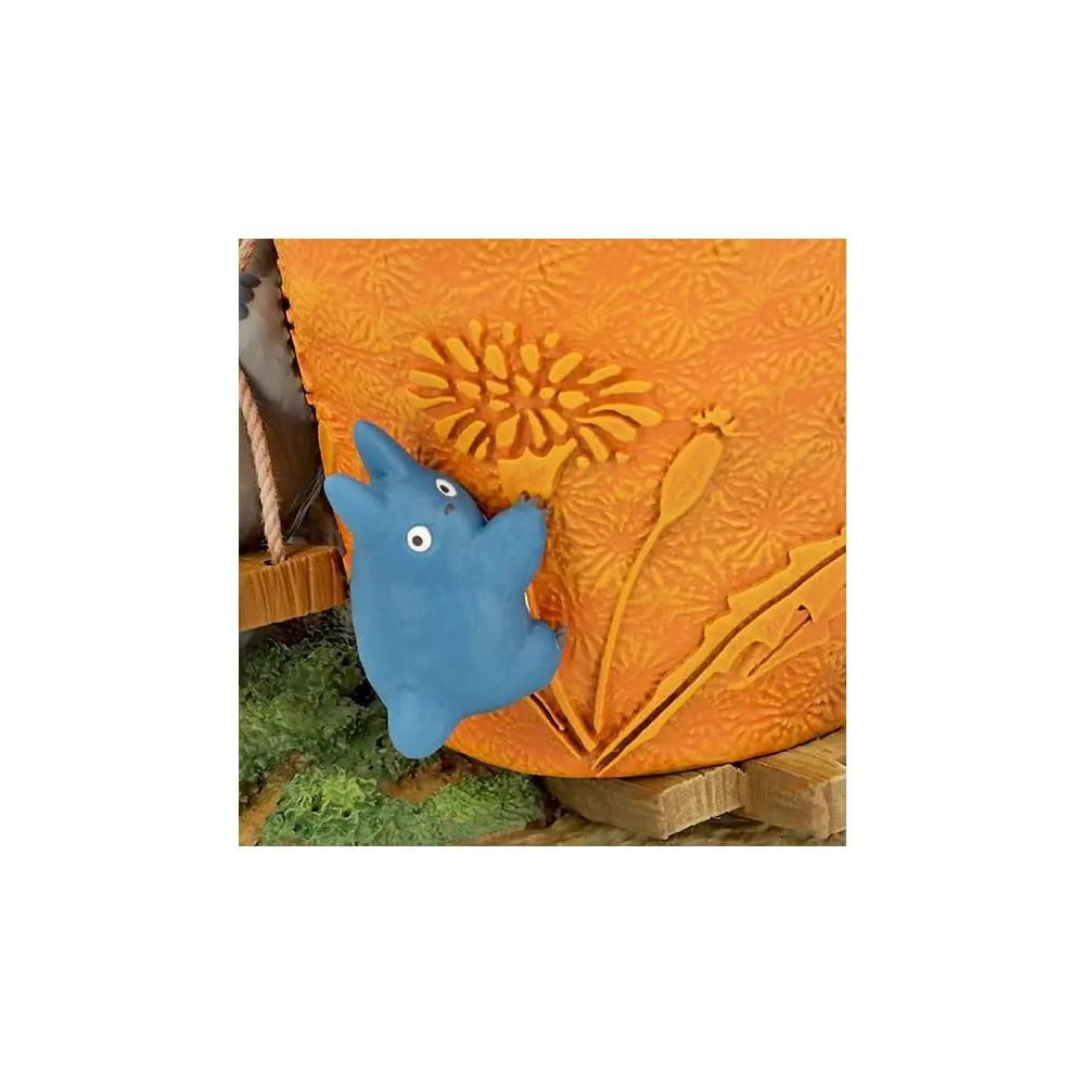 My Neighbor Totoro posuda za biljke Totoro ljuljačka fotografija proizvoda