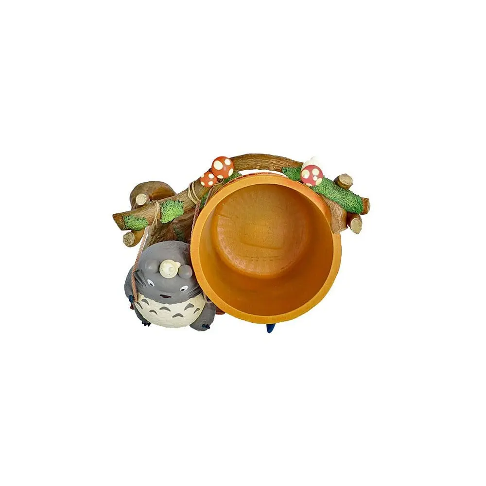 My Neighbor Totoro posuda za biljke Totoro ljuljačka fotografija proizvoda