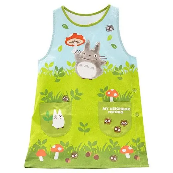 My Neighbor Totoro pregača Totoro s gljivama fotografija proizvoda