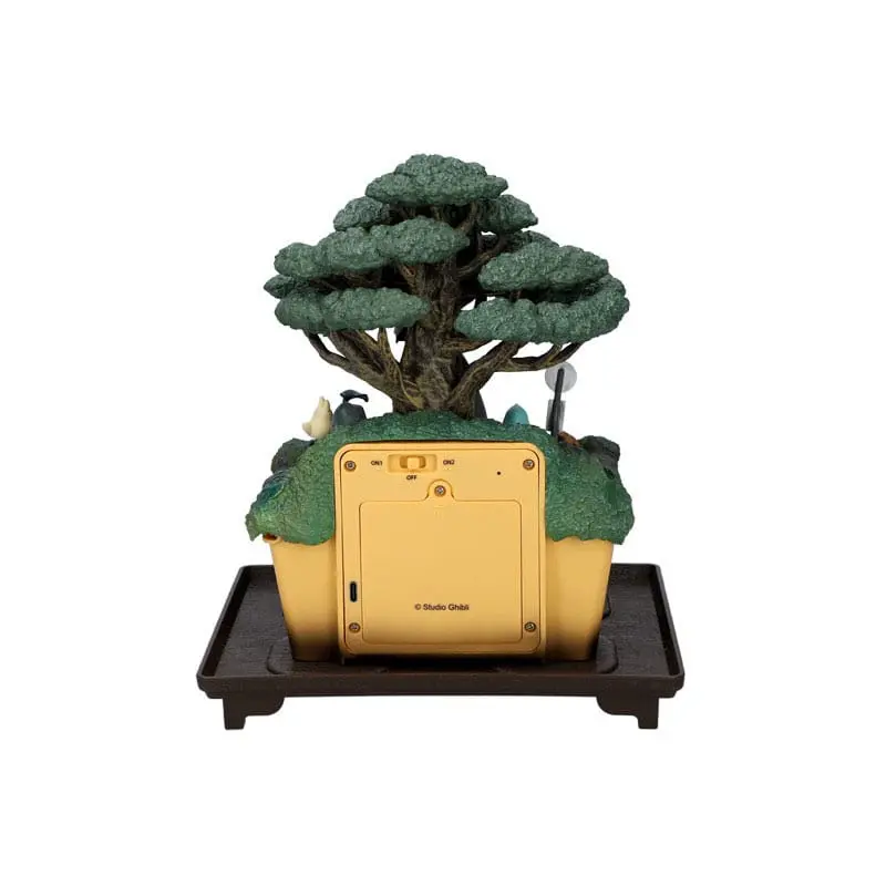 My Neighbor Totoro statua magnet vodeni vrt Kasajuku 24 cm fotografija proizvoda