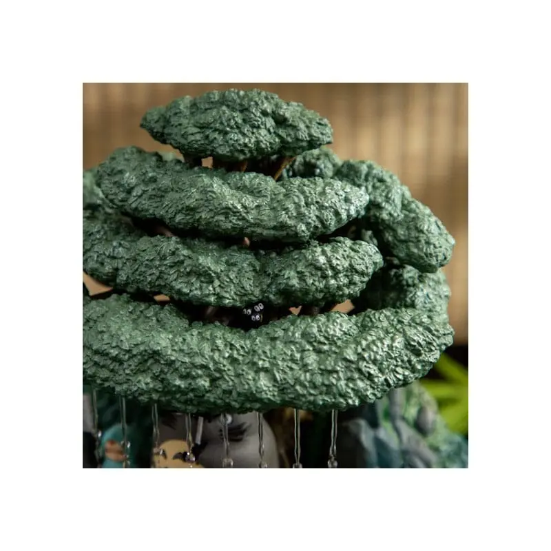 My Neighbor Totoro statua magnet vodeni vrt Kasajuku 24 cm fotografija proizvoda