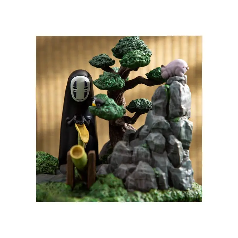 My Neighbor Totoro Kip Magnet Vodeni Vrt Soemizu no Niwa 24 cm fotografija proizvoda