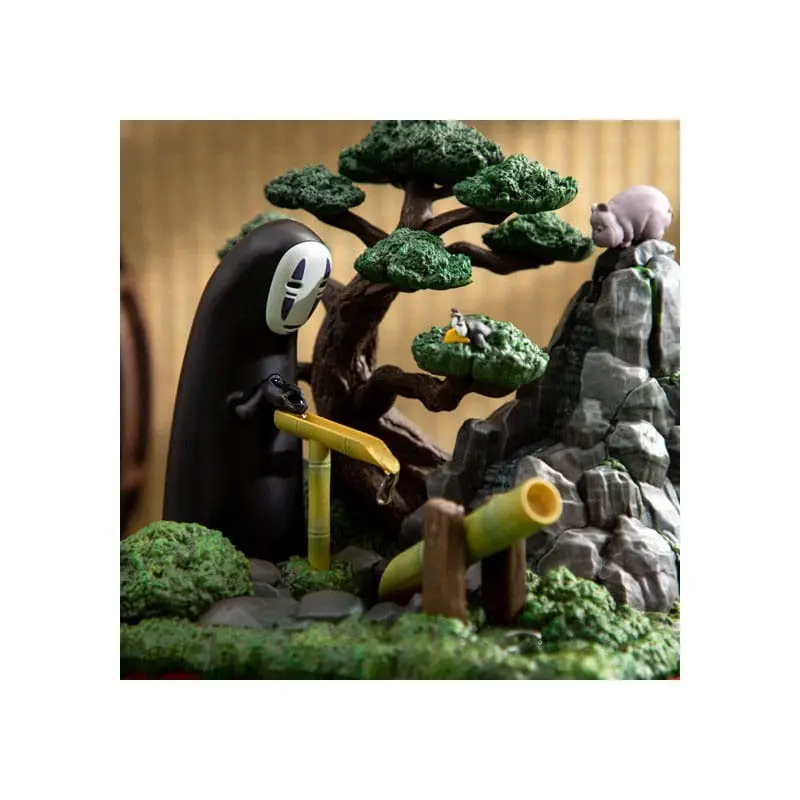 My Neighbor Totoro Kip Magnet Vodeni Vrt Soemizu no Niwa 24 cm fotografija proizvoda