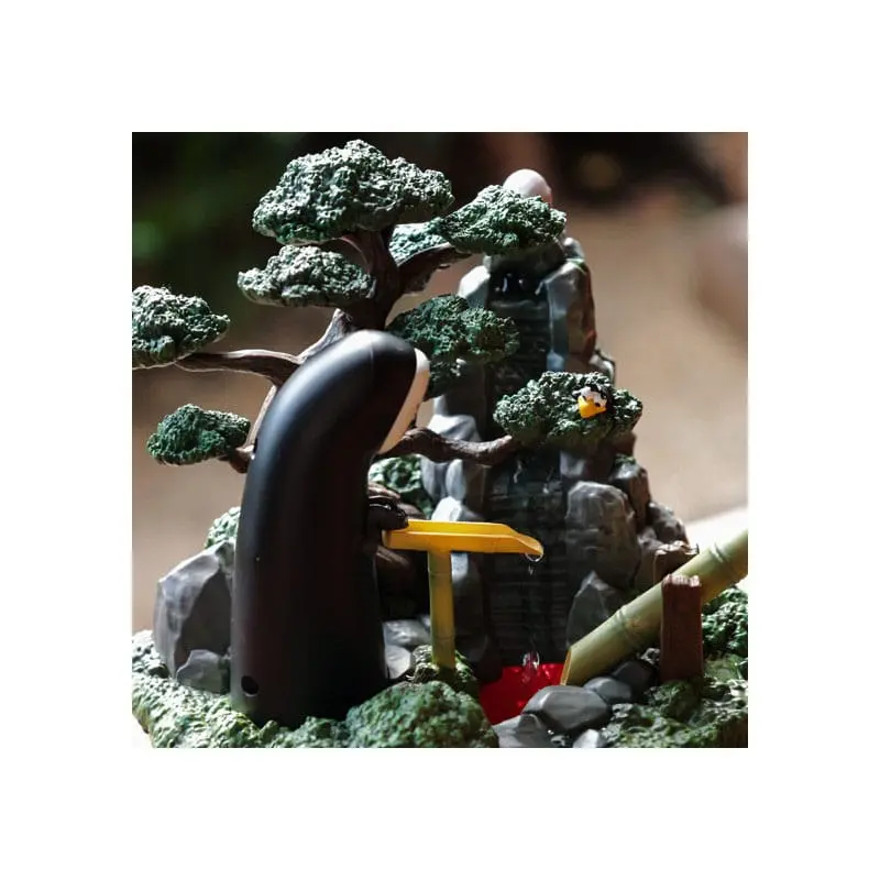 My Neighbor Totoro Kip Magnet Vodeni Vrt Soemizu no Niwa 24 cm fotografija proizvoda