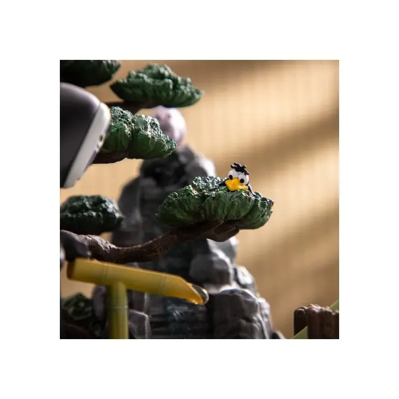 My Neighbor Totoro Kip Magnet Vodeni Vrt Soemizu no Niwa 24 cm fotografija proizvoda