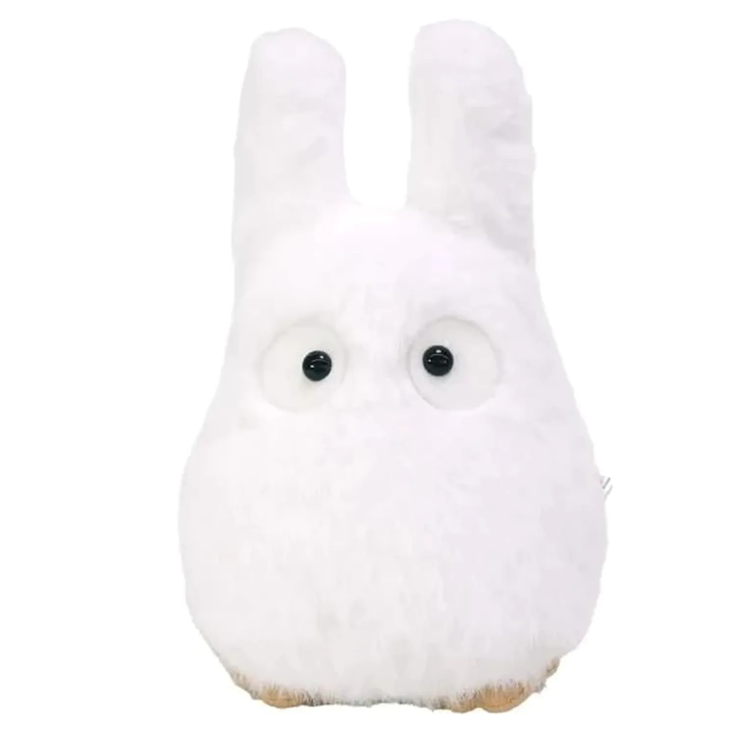 My Neighbor Totoro White Totoro Komorebi Plišana igračka 16,5cm fotografija proizvoda