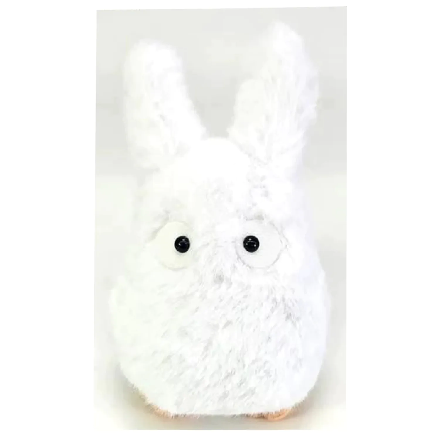 My Neighbor Totoro White Totoro Komorebi Plišana igračka 16,5cm fotografija proizvoda