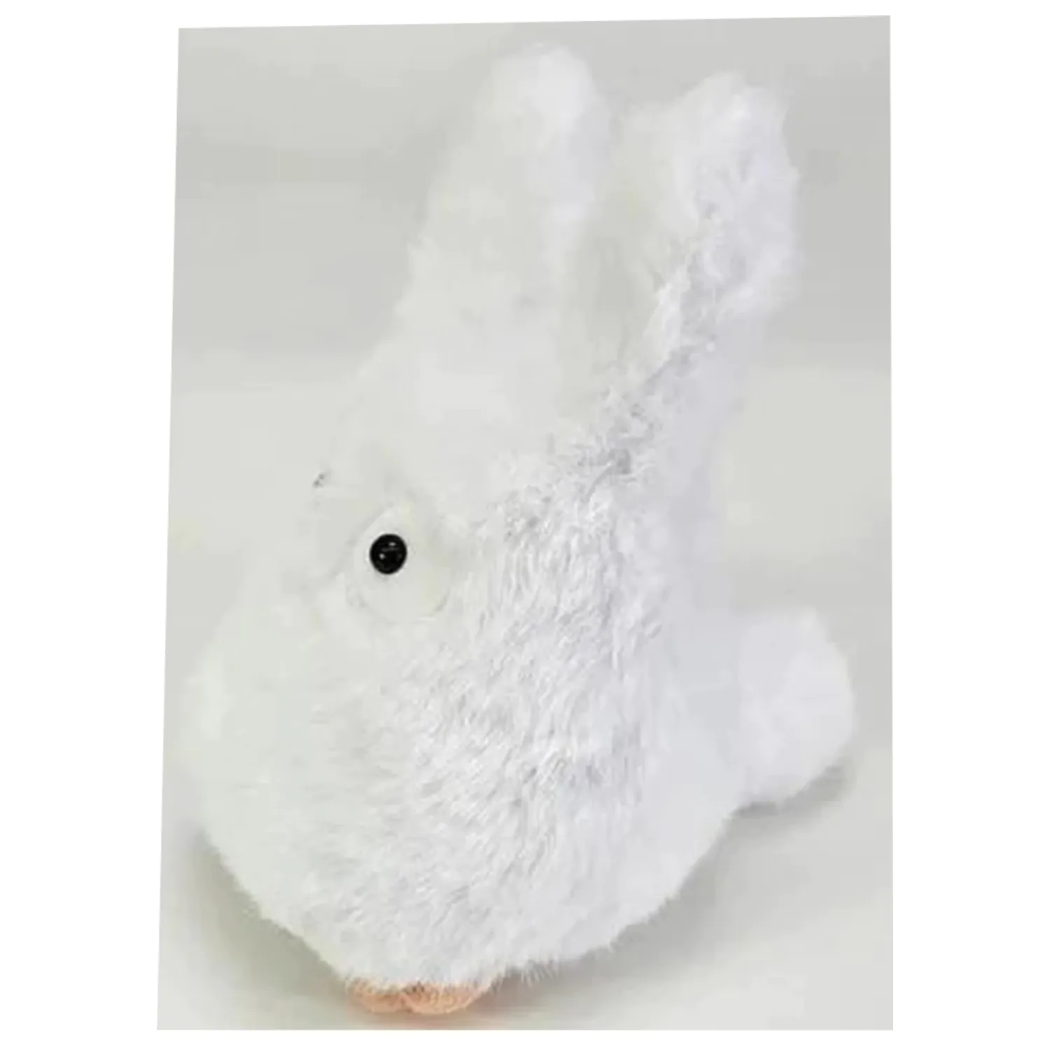 My Neighbor Totoro White Totoro Komorebi Plišana igračka 16,5cm fotografija proizvoda