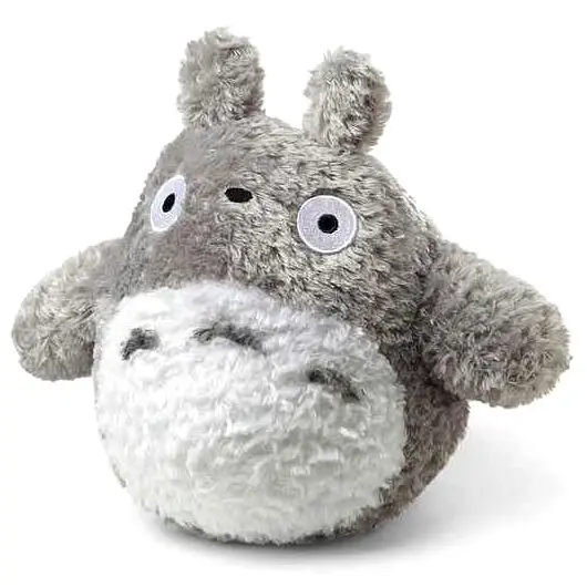 My Neighbor Totoro Plišana figura Fluffy Big Totoro 14 cm fotografija proizvoda