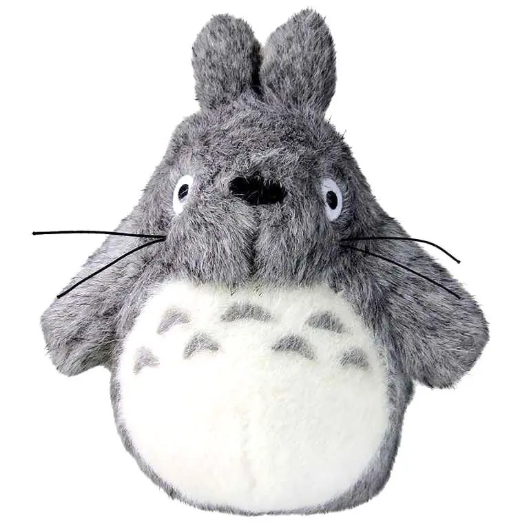 Studio Ghibli plišana figura Big Totoro 20 cm fotografija proizvoda